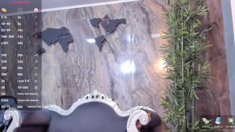 LIAM KLEIN online show from 02.20.25