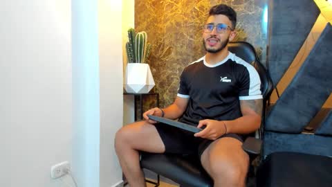 LIAM KLEIN online show from 09.20.25