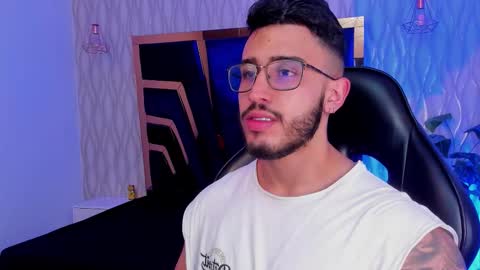 LIAM KLEIN online show from 02.20.26