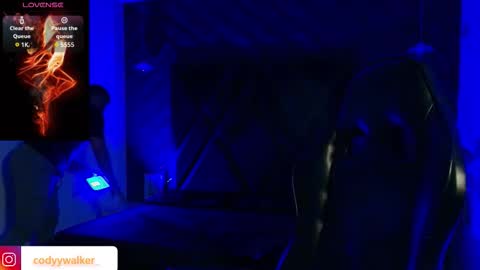 LIAM KLEIN online show from 03.12.26