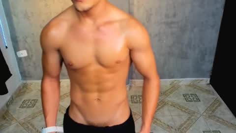 liam_knight online show from 10.30.25