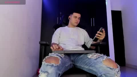 Liam online show from 04.02.26