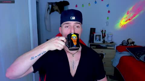 liam online show from 12.13.24