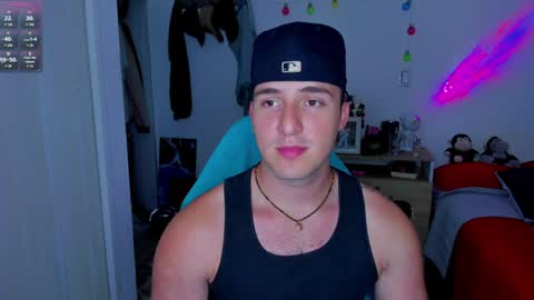 liam online show from 01.11.25