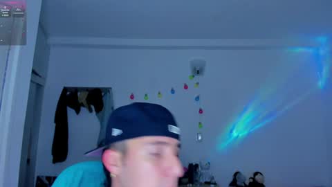 liam online show from 01.14.25