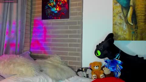 Snapshot of liam_oficial chatting on 01.19.26 liam online show from 01.19.26