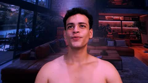 Snapshot of liam_rosetti chatting on 11.27.25 Liam Rosetti online show from 11.27.25