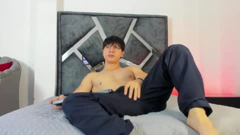 Call me Lian online show from 01.10.26