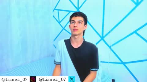 Liam scott77 online show from 11.19.25