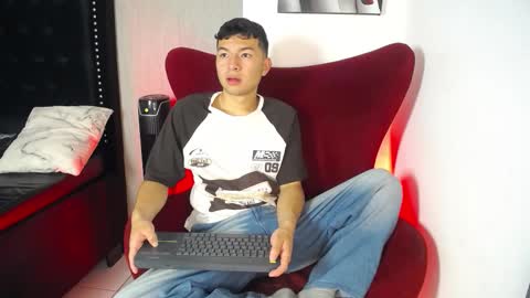 Liam  online show from 02.15.26