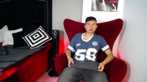 Liam  online show from 03.01.26