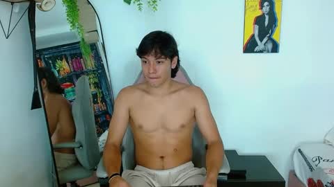 liamxul online show from 10.04.25