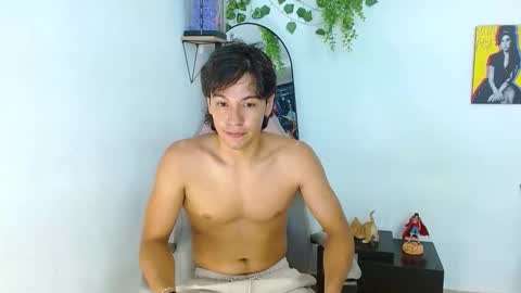 liamxul online show from 10.22.25