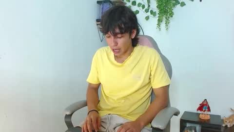 liamxul online show from 01.06.26