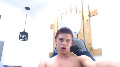 Snapshot of liam_york chatting on 01.12.26 liam_york online show from 01.12.26