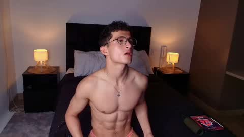 Liam online show from 01.13.26