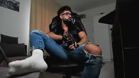 Liam online show from 02.15.26