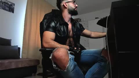 Liam online show from 02.17.26