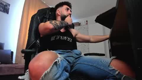 Liam online show from 04.18.26