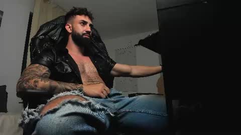 Liam online show from 07.20.26