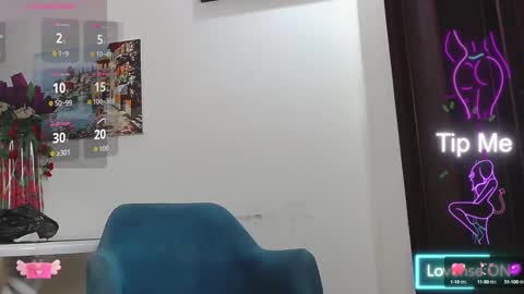 Liam  online show from 09.20.25