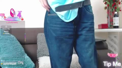 Liam  online show from 01.06.26