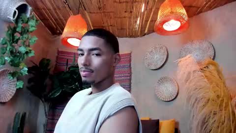 Liam Byrne online show from 02.25.25