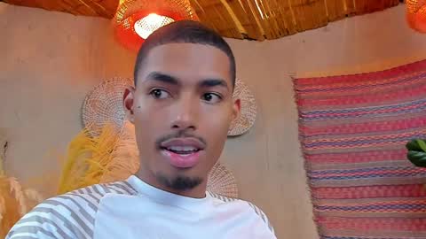 Liam Byrne online show from 03.03.25