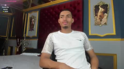 Liam Byrne online show from 03.07.25