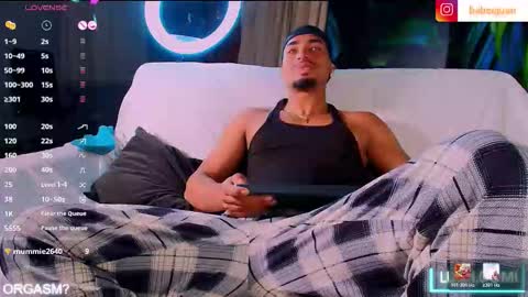 Liam Byrne online show from 02.25.26