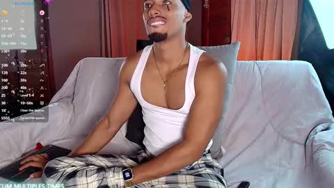 Liam Byrne online show from 04.06.26