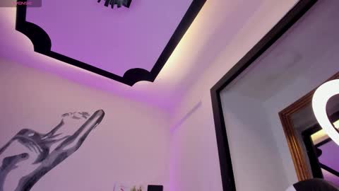 LiamDeep online show from 11.11.25