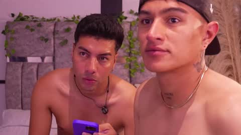 LiamDeep online show from 01.05.26