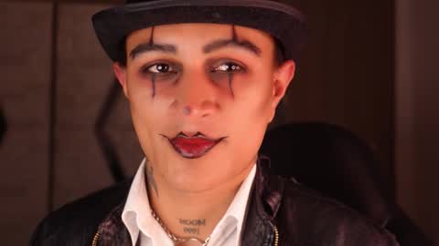 LiamDeep online show from 02.04.26