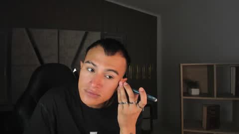 LiamDeep online show from 02.13.26