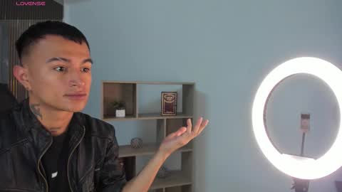 LiamDeep online show from 02.15.26