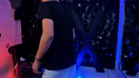 LiamDeep online show from 03.15.26