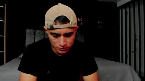 LiamDeep online show from 05.08.26
