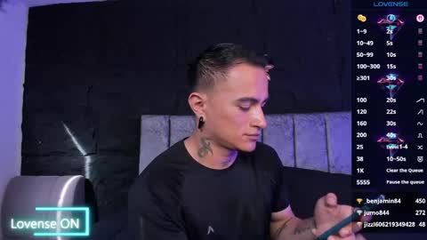 Snapshot of liamdeep_ chatting on 06.04.26 LiamDeep online show from 06.04.26