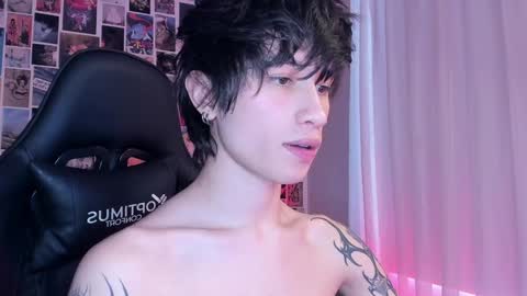 Liam online show from 01.26.25