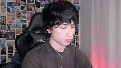 Liam online show from 09.21.25