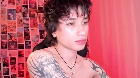 Liam online show from 03.13.26