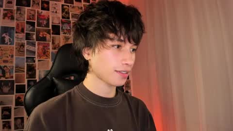 Liam online show from 04.07.26