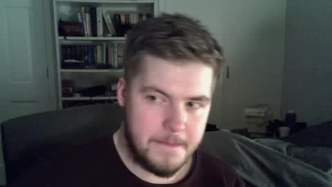 Liam Fox online show from 04.16.26