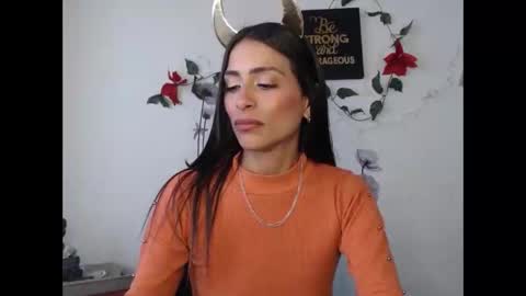 Snapshot of liamiler01_ chatting on 12.12.24 Lia Miller online show from 12.12.24