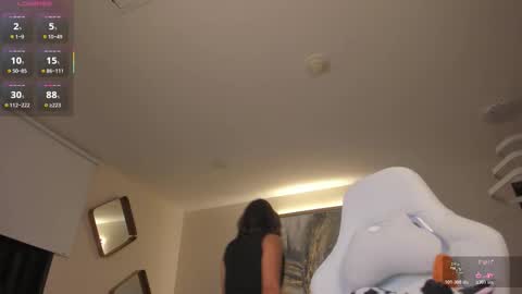 Liam online show from 02.18.26