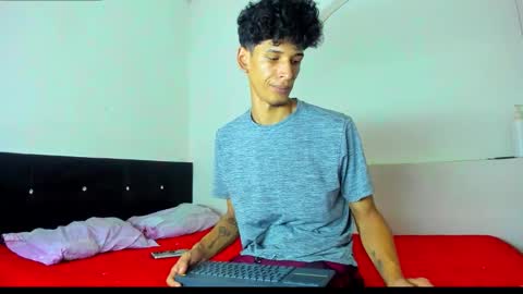 Snapshot of liammendoza98 chatting on 02.19.26 LIAM KAI online show from 02.19.26