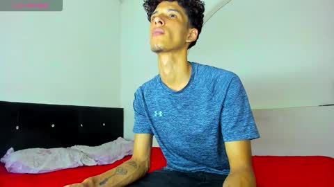 Snapshot of liammendoza98 chatting on 03.02.26 LIAM KAI online show from 03.02.26