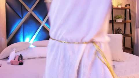 liammuller online show from 10.28.25