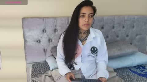 L I A M O N R O E online show from 09.30.25